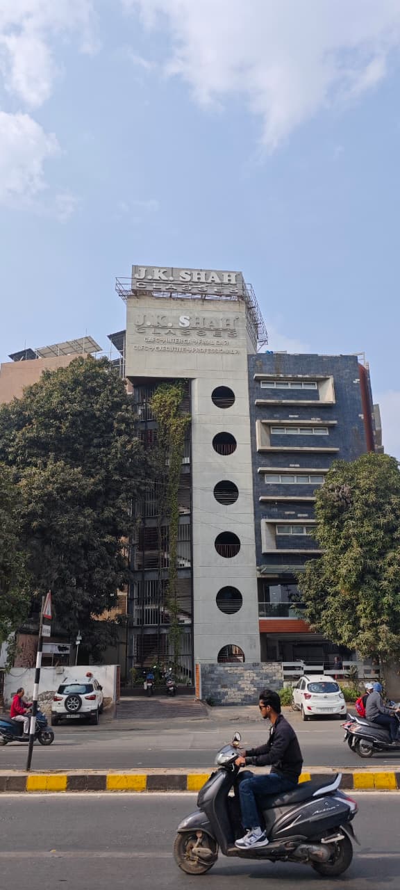 Navrangpura